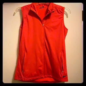 Nike Vest ✔️